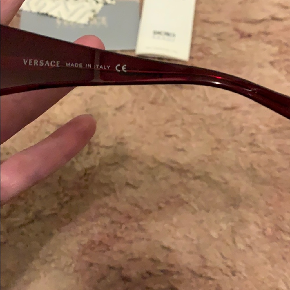 Versace Sunglasses - Picture 6 of 9